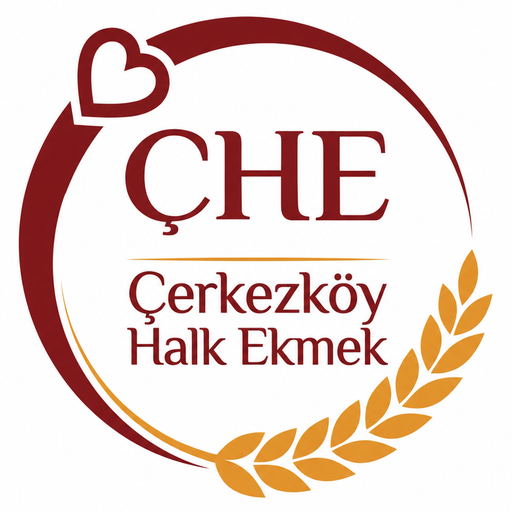 Çerkezköy Halk Ekmek